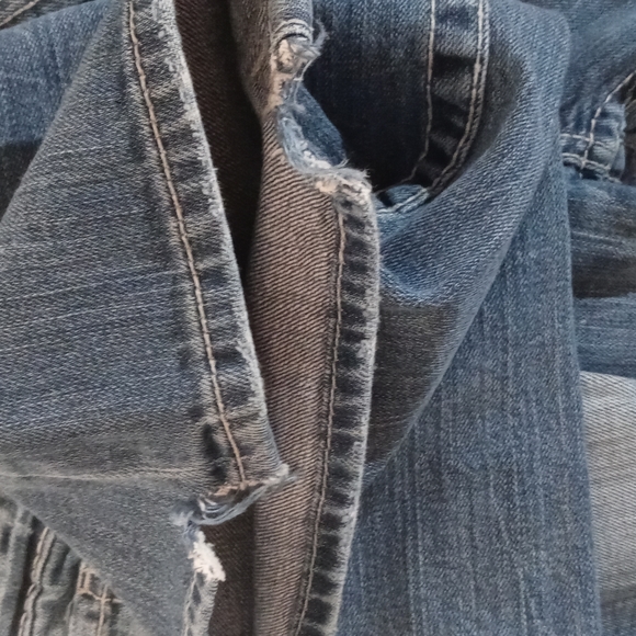 Big Star Bootcut Jeans - Picture 8 of 9